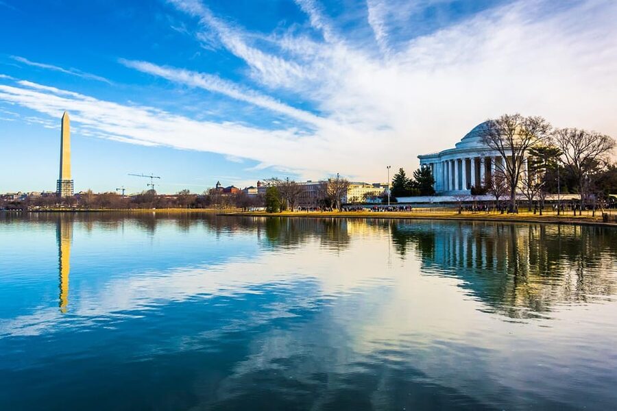 From New York: New Haven, Rhode Island and Boston 2-Day Trip - MIT photo time, plus the amphibious vehicle ride plan