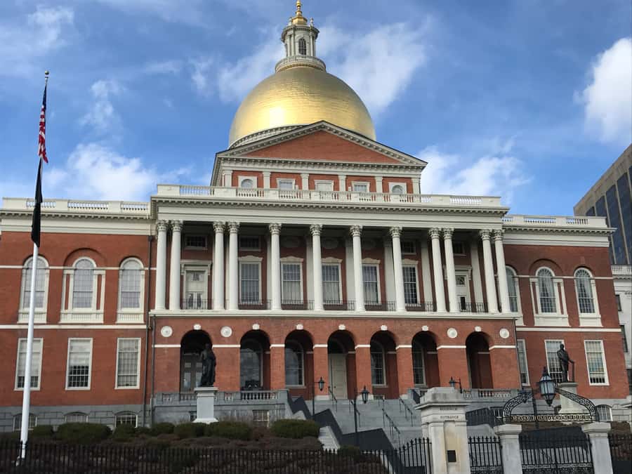 From NYC: 1-Day Tour to Boston, Cambridge, MIT, Harvard, and Much More - MIT: innovation landmarks you can actually walk through