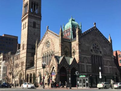 From NYC: 1-Day Tour to Boston, Cambridge, MIT, Harvard, and Much More