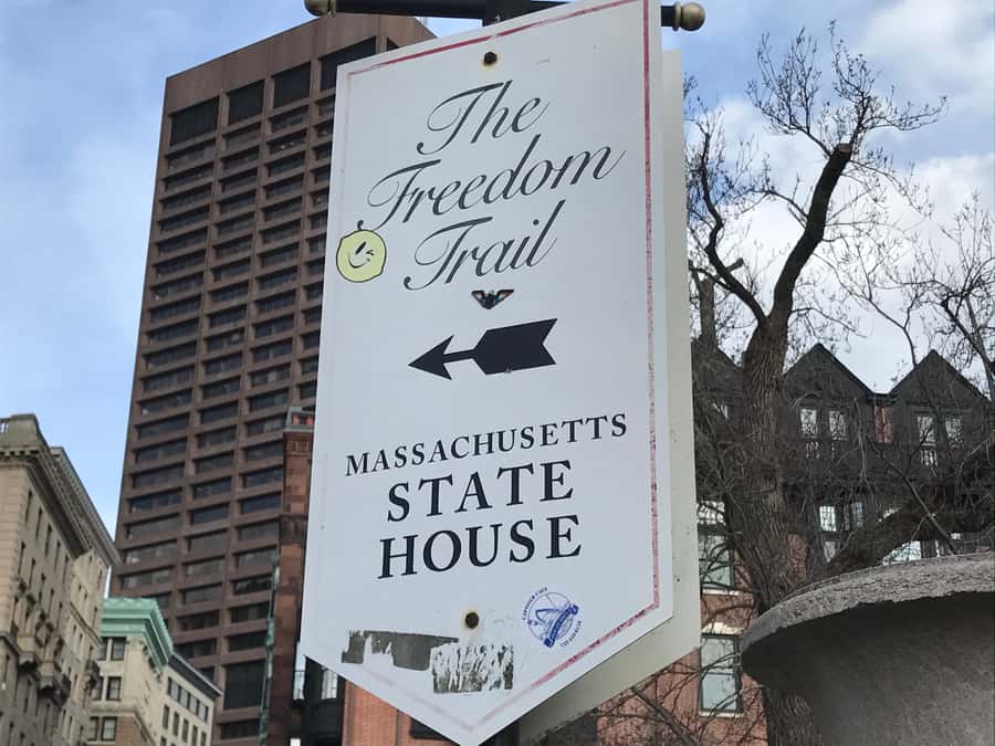 From NYC: Boston 1-Day Tour Harvard, Cambridge, MIT & Freedom Trail. - Key Highlights You’ll Feel Immediately