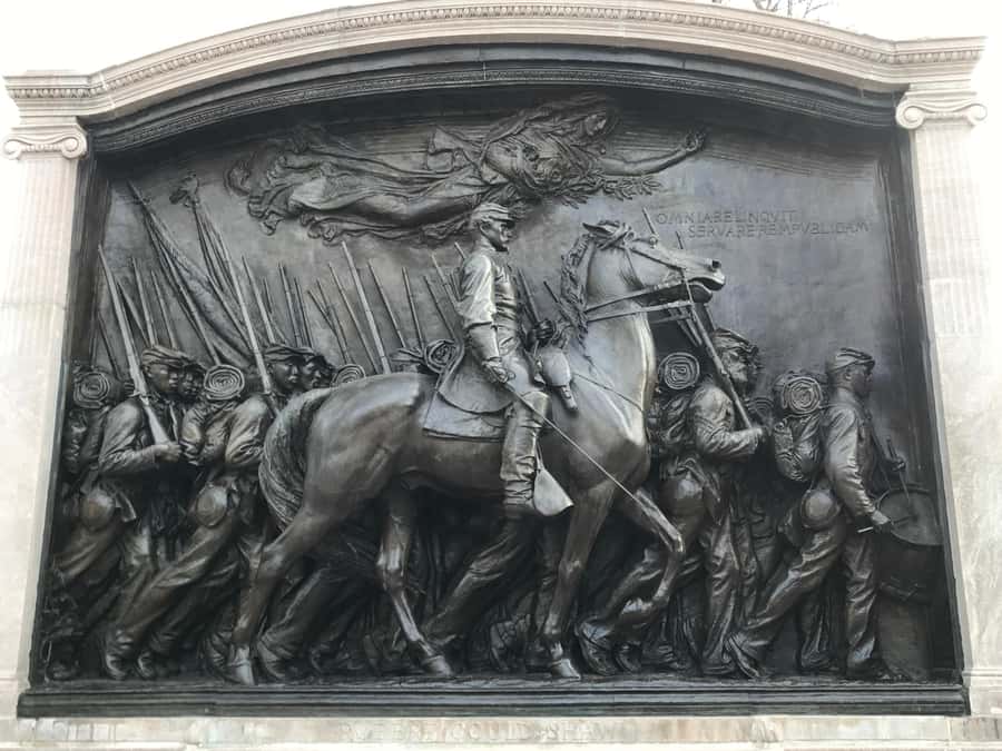 From NYC: Boston 1-Day Tour Harvard, Cambridge, MIT & Freedom Trail. - Crossing to Cambridge, Where the University World Feels Close