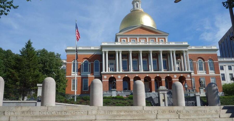 From NYC: Boston and Harvard University Guided Day Tour - Key Highlights You’ll Actually Care About