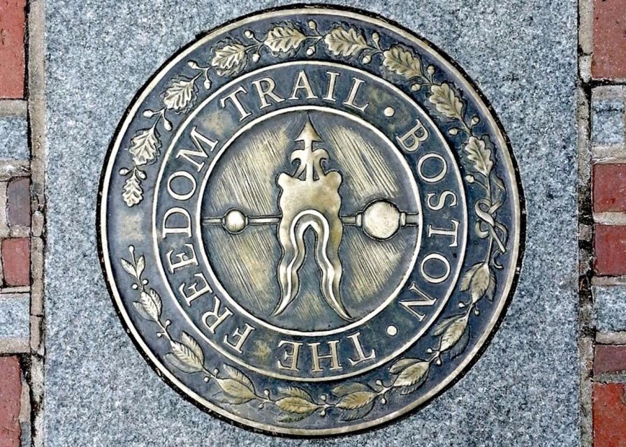 From NYC: Boston and Harvard University Guided Day Tour - Copley Square and the Trinity Church Area: Boston’s Big Postcard Start