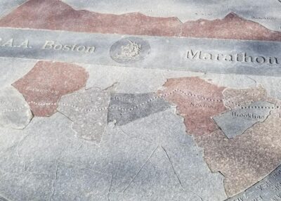 From NYC: Boston and Harvard University Guided Day Tour