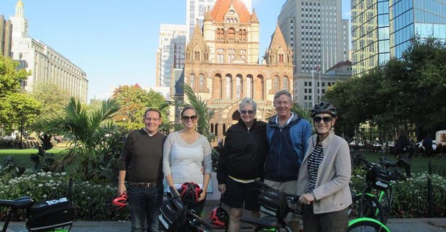 Full Day Bike Rental - Key highlights you will actually care about
