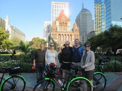 Full Day Bike Rental