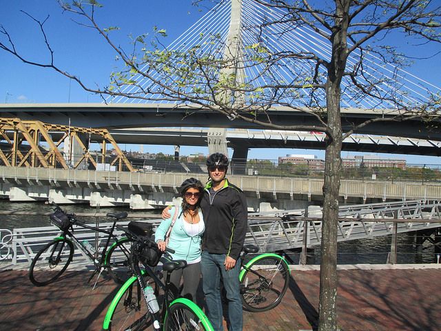 Full Day Bike Rental - What comes included, and why it’s part of the value