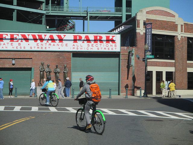 Full Day Bike Rental - Price and value: is $58 for a full day a good deal?