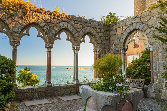 Full-Day Private Guided Tour of Hammond Castle and Boston - Key highlights to expect on this full-day route
