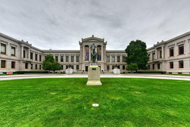 Go City: Boston Explorer Pass - Choose 2, 3, 4 or 5 Attractions - Key things to know before you go