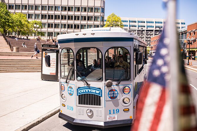 Go City: Boston Explorer Pass - Choose 2, 3, 4 or 5 Attractions - Picking the right mix: Museums vs skyline vs harbor vs tours