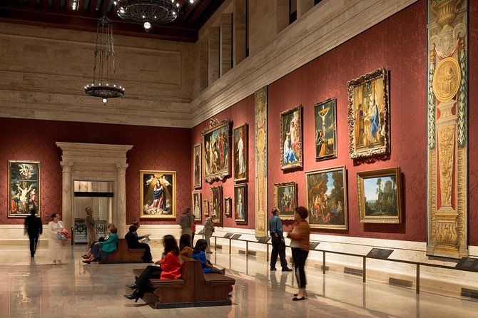 Go City: Boston Explorer Pass - Choose 2, 3, 4 or 5 Attractions - Salem side trip and maritime-era curio hunting