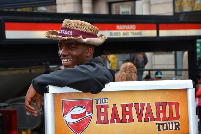 Harvard University Campus Guided Walking Tour - Price and value: $23 for a fast, story-driven Harvard hit