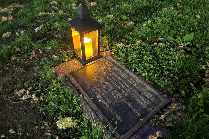 Haunted Boston Ghost Tours - If you’re hoping for gore or a jump-scare, here’s the honest vibe
