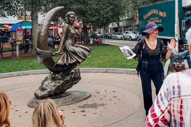 Hauntings, History and Legends Tour in Salem - Key Highlights You’ll Actually Feel on the Ground