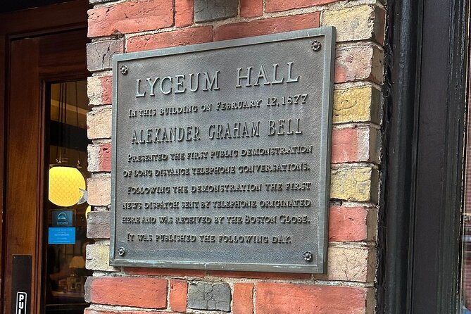 Historian's Guide to the Salem Witch Trials - 10 Federal St and the Old Witch Gaol: Where Confinement Changed Everything