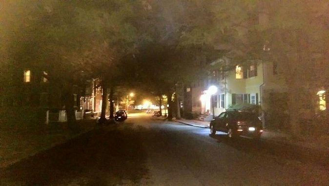 History and Hauntings of Salem Guided Walking Tour - A 2-hour walk that turns Salem’s streets into a timeline
