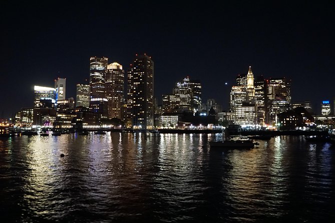 Holiday Sunset Cruise in Boston Harbor - Price and Value: When $70.17 Makes Sense (and When It Might Not)