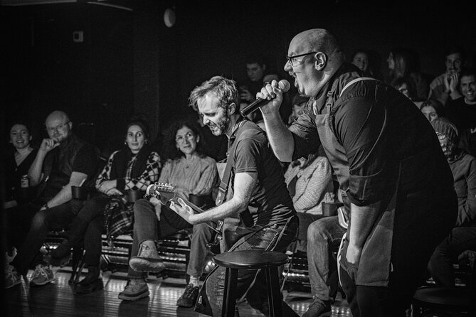 Improv Asylum - Boston's Best Comedy - Key Things to Know Before You Go