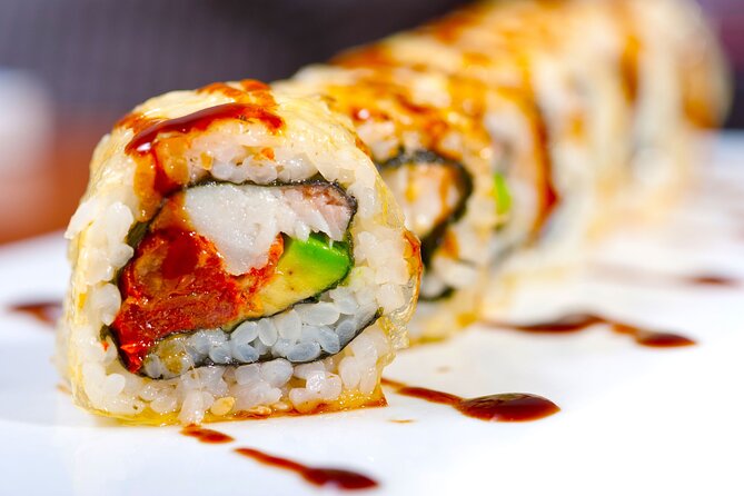 Japanese Sushi Making Class in Boston (Includes 4-Course Meal) - Miso Soup and Tempura: Getting the Batter and Heat Right