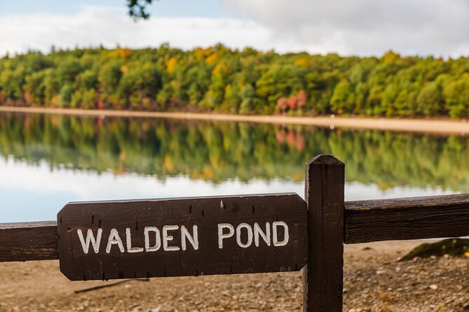Lexington & Concord 3 hour private tour from Boston - Key takeaways before you go