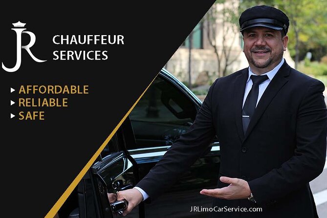 Limo Private Transfer Boston to Logan International Airport - Getting the timing right: it is 30 minutes, but buffer still wins