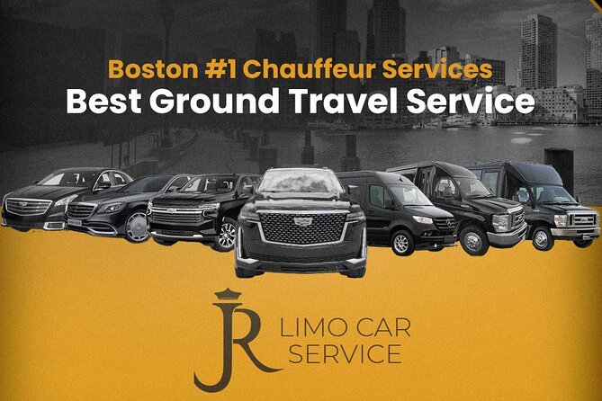 Limo Private Transfer Boston to Logan International Airport - Practical tips to get the most out of your Logan transfer