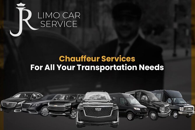 Limo Private Transfer Logan International Airport to Boston - Logan to Boston, without the airport stress