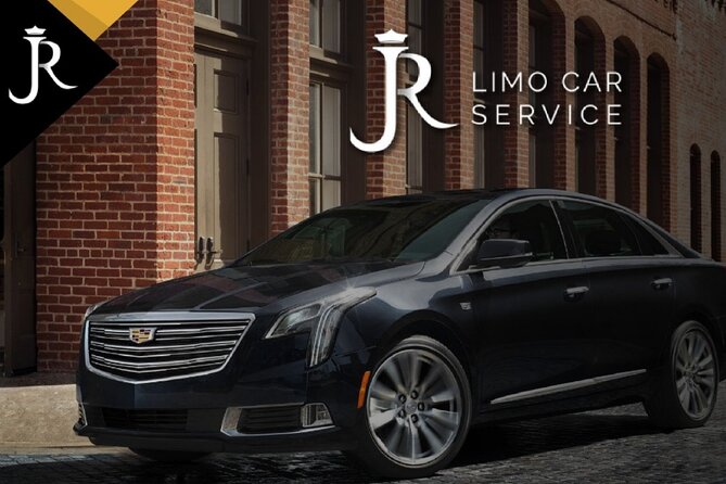 Limo Private Transfer Logan International Airport to Boston - Price and value when it is $160 per group