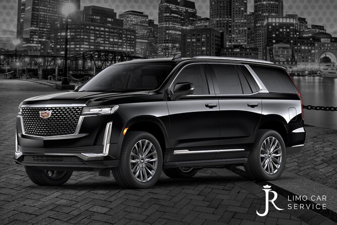Limo Private Transfer Logan International Airport to Boston - When this transfer makes the most sense for your trip