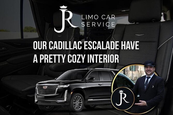 Limo Private Transfer Logan International Airport to Boston - Should you book this Logan to Boston limo transfer?