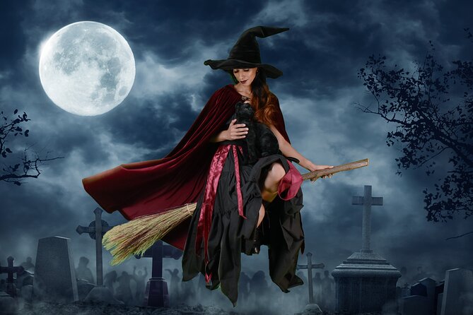 Magick Broom Costume Photography - Green Screen Technology - FAQ