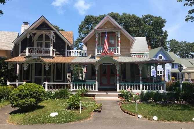 Martha's Vineyard Day Trip with Optional Island Tour from Boston - Woods Hole timing: the hidden value of arriving early
