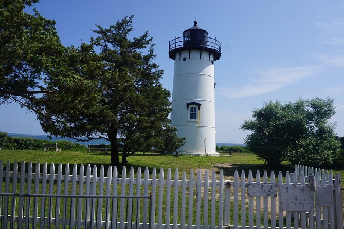 Martha's Vineyard Day Trip with Optional Island Tour from Boston - Optional 3-hour island tour add-on: what it does well, and what to watch