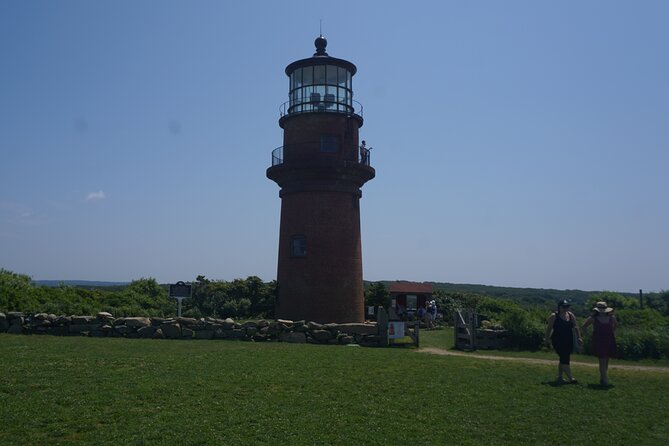 Martha's Vineyard Day Trip with Optional Island Tour from Boston - What to pack and how to make the day feel less tiring