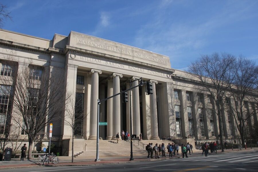 Massachusetts Institute of Technology Public Tour - Things to consider before you go, no video recording and a short time window