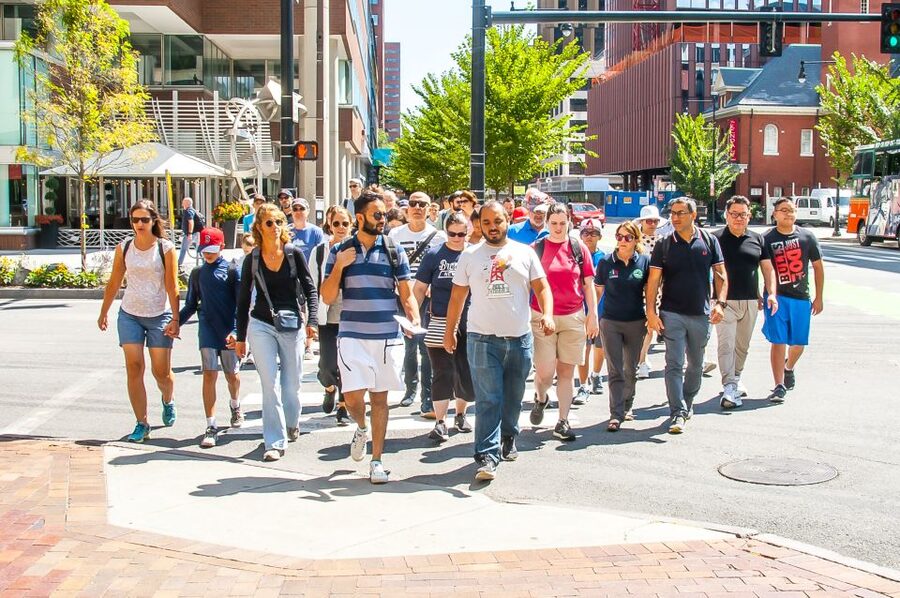 Massachusetts Institute of Technology Public Tour - Should you book the MIT Public Tour?