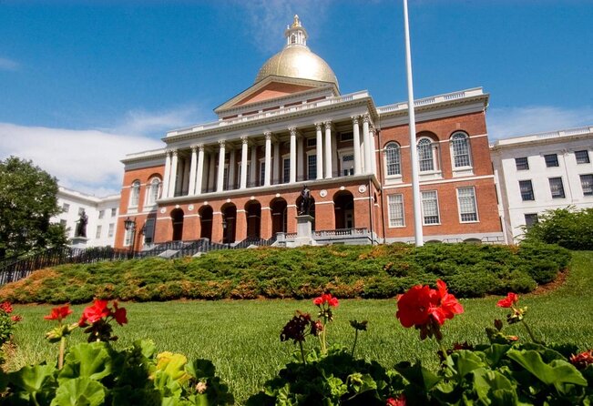 Massachusetts Self-Guided Audio Tour Bundle: 10+ Tours - Key things you’ll notice right away