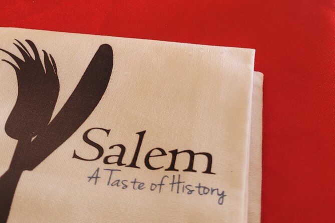 Morning Walks with Salem Food Tours - Pace, Group Size, and Who This Walk Fits Best