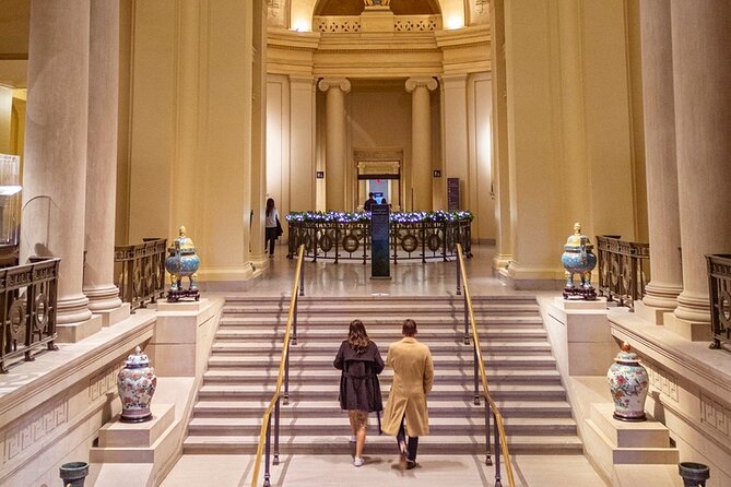 Museum of Fine Arts Boston General Admission Ticket - Key highlights worth knowing