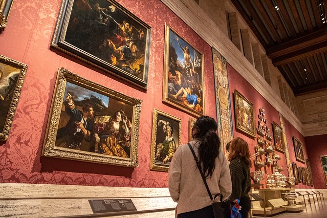 Museum of Fine Arts Boston General Admission Ticket - What General Admission Really Includes (And What It Does Not)