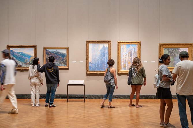 Museum of Fine Arts Boston General Admission Ticket - Special Exhibitions: The One Surprise Cost to Plan For