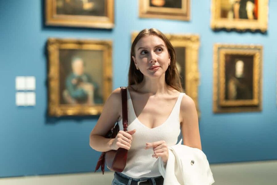 Museum of Fine Arts Boston Skip-the-line Private Guided Tour - Key things to look forward to
