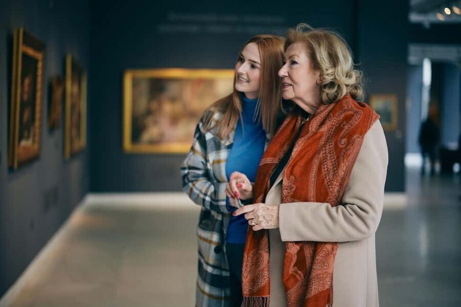 Museum of Fine Arts Boston Skip-the-line Private Guided Tour - How a licensed private guide shapes your route