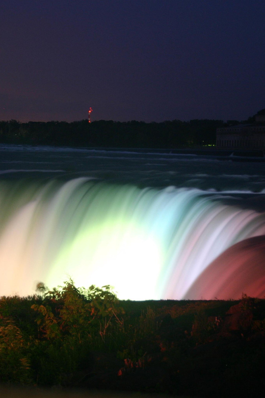 Niagara Falls(US side) 2-Day Trip from Boston - Who should book this Niagara Falls US-side 2-day plan