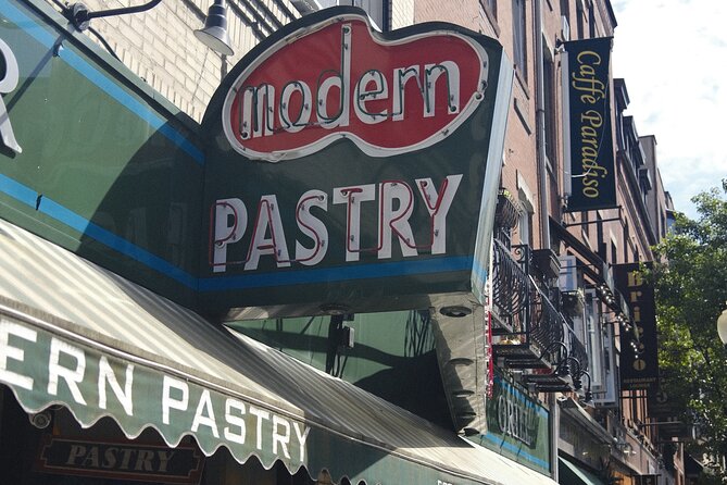 North End Bakery & Cafe Tour - Key highlights before you go