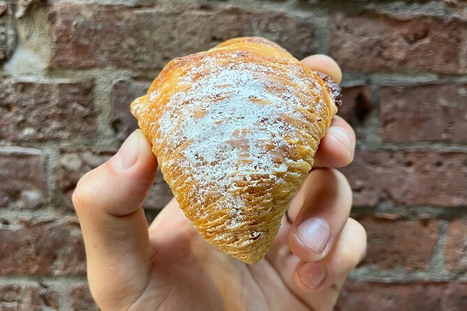 North End Bakery & Cafe Tour - Price and value: is $70 worth it?