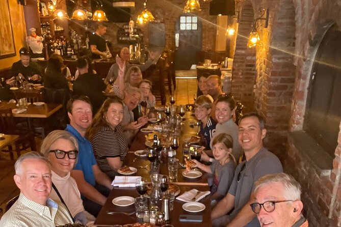North End Boston Food Tour - Key highlights at a glance