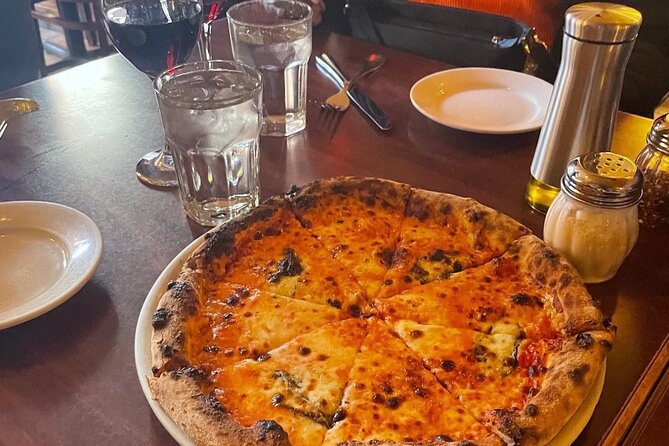 North End Boston Food Tour - Food and drink stops: what you get besides the basics