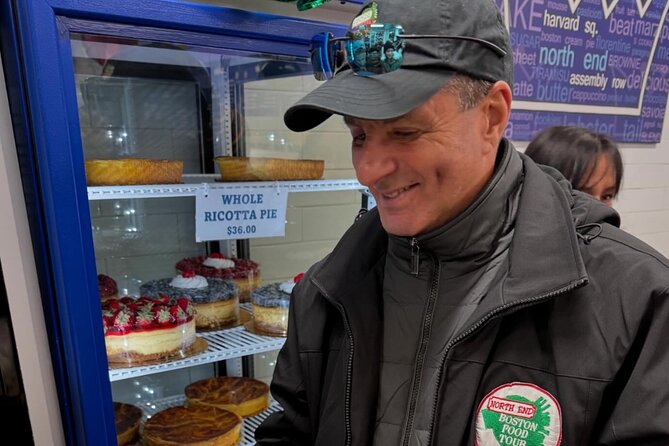 North End Boston Food Tour - Value check: does $98 feel fair for this North End experience?